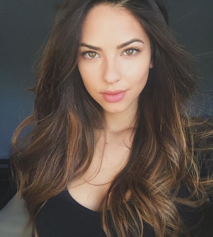 Christen Harper