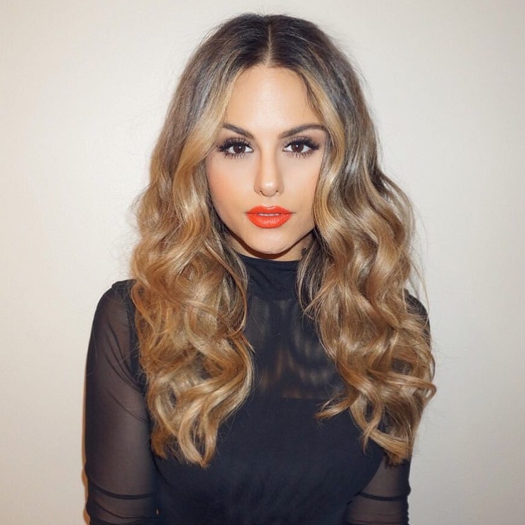 Pia Toscano Pia Toscano