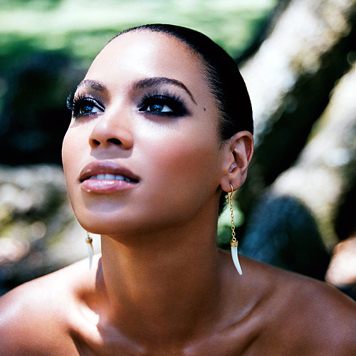 Beyoncé Knowles