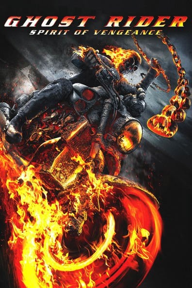 Picture of Ghost Rider: Spirit of Vengeance