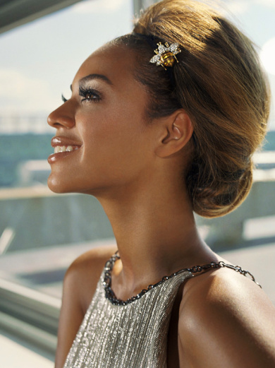 Beyoncé Knowles