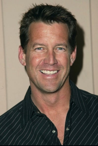 James Denton