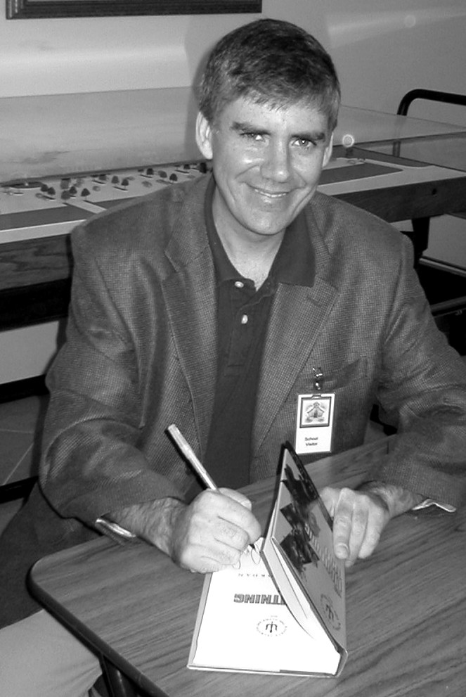 Rick Riordan