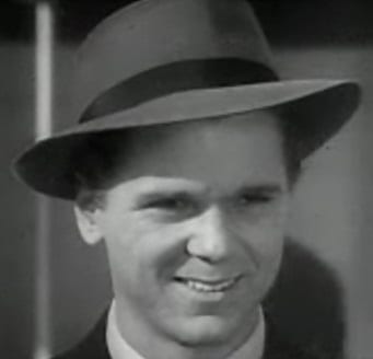 Jackie Cooper