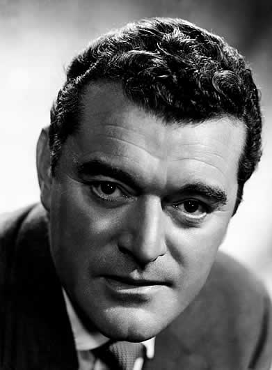 Jack Hawkins Jack Hawkins