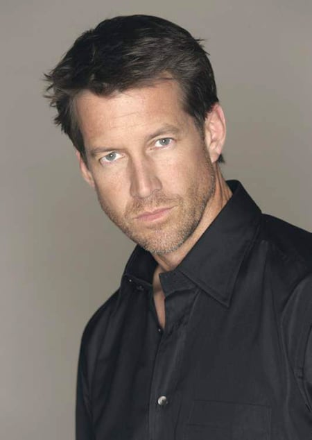 James Denton