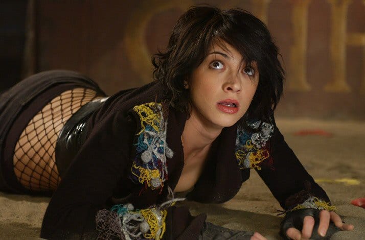 Asia Argento Asia Argento