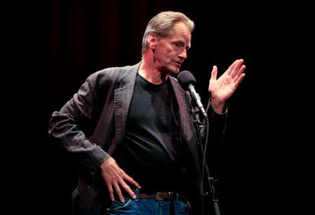 Sam Shepard