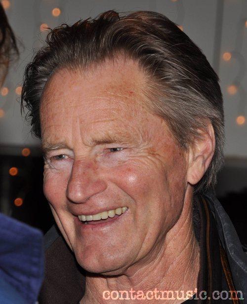 Sam Shepard