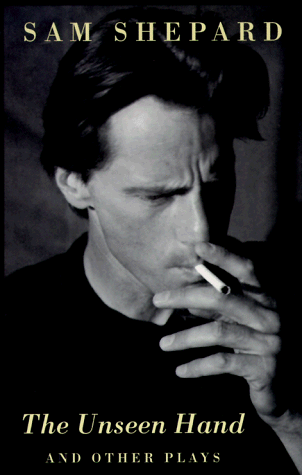 Sam Shepard