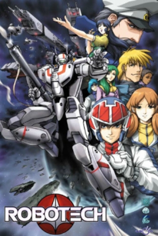 Robotech Robotech