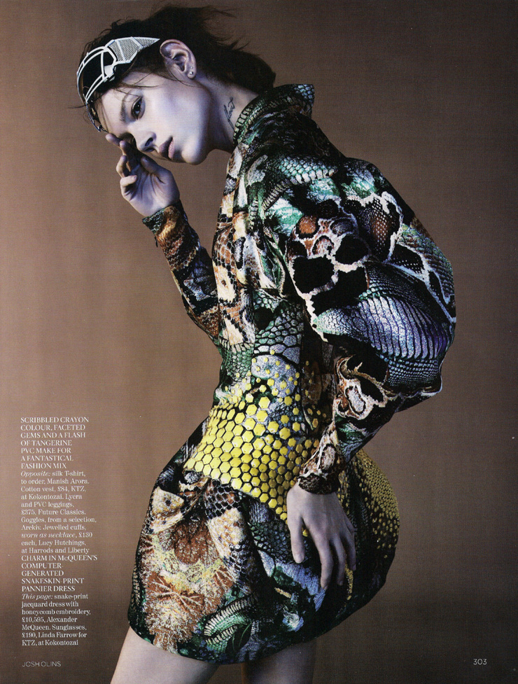 Freja Beha Erichsen Freja Beha Erichsen