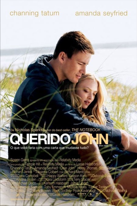 Dear John