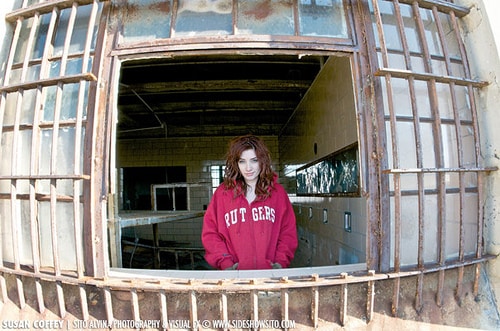 Susan Coffey Susan Coffey