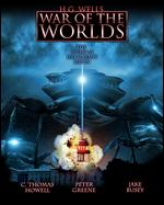 War of the Worlds