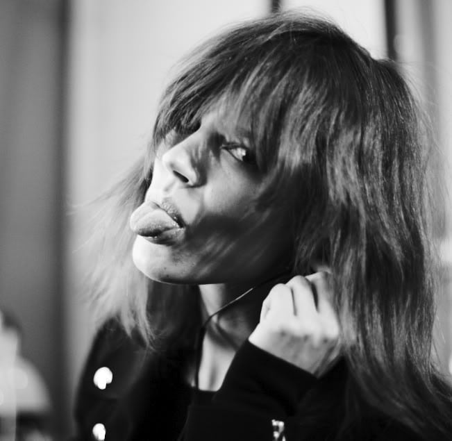 Freja Beha Erichsen