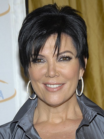 Kris Jenner Kris Jenner