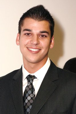 Robert Kardashian Jr.