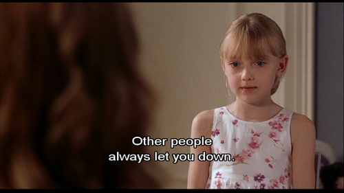 Uptown Girls