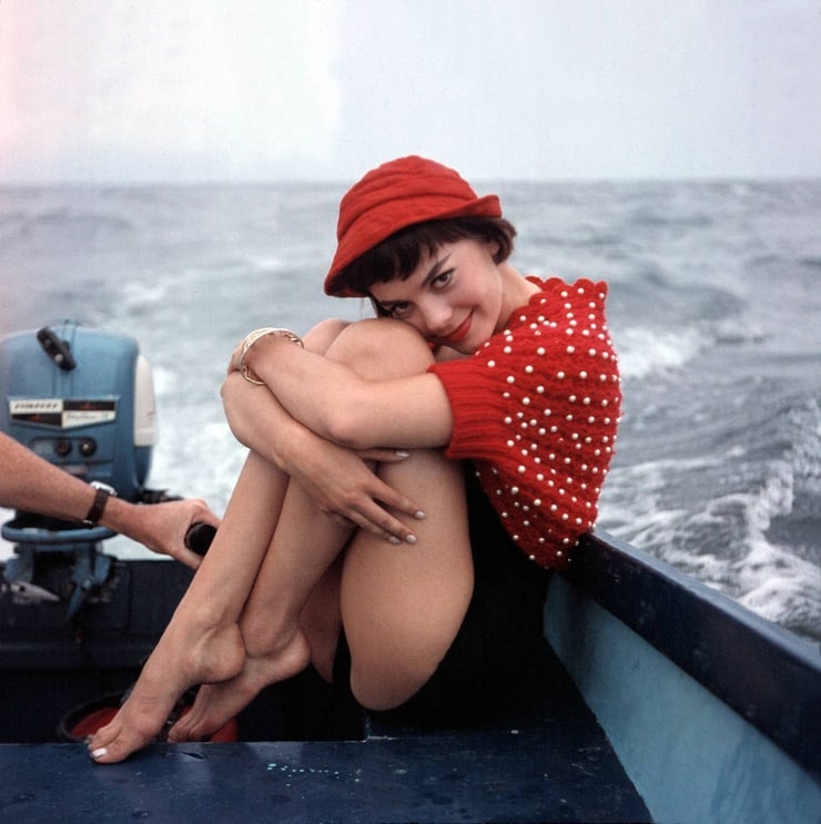 Natalie Wood Natalie Wood