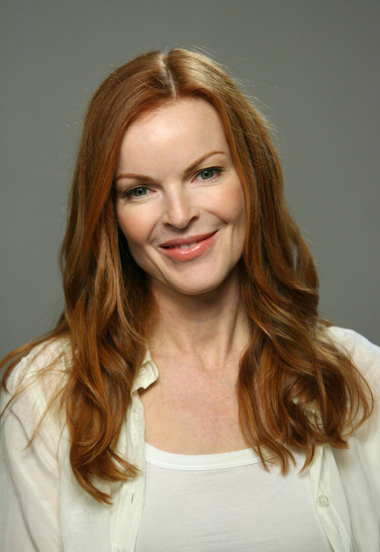 Marcia Cross Marcia Cross