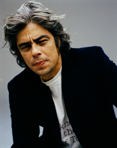 Benicio Del Toro Benicio Del Toro