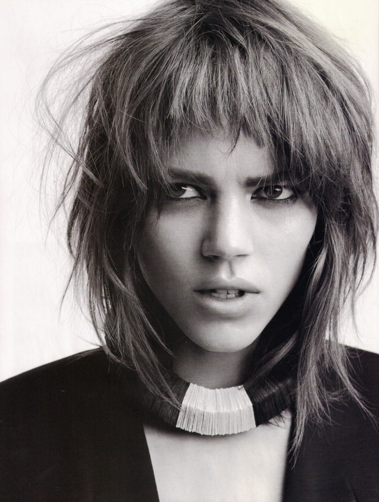Freja Beha Erichsen