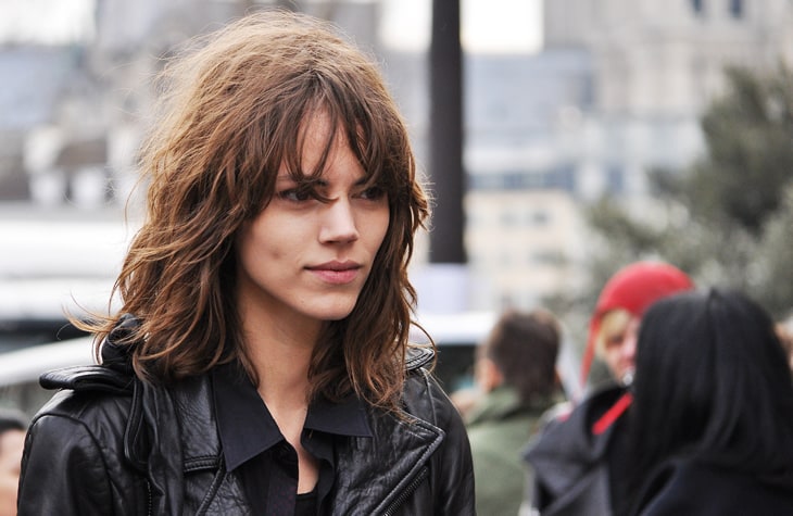 Freja Beha Erichsen Freja Beha Erichsen