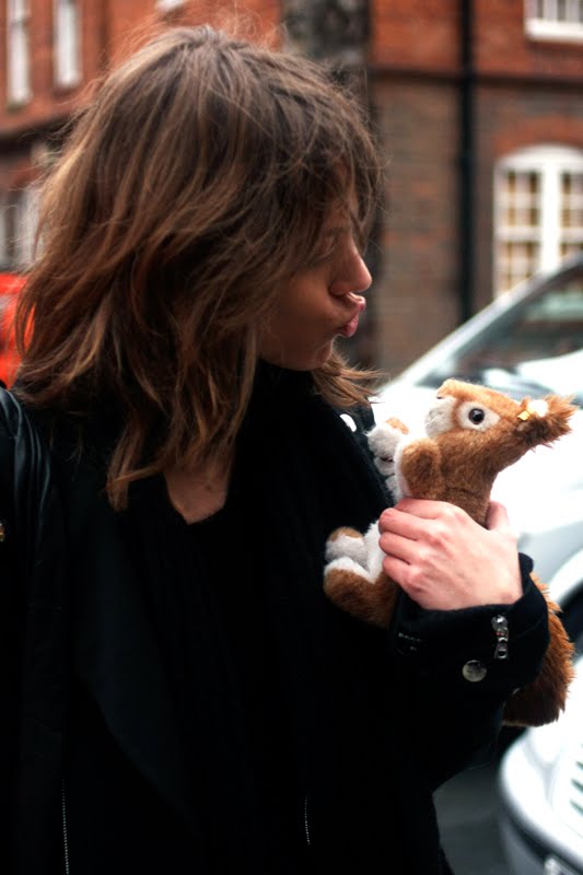 Freja Beha Erichsen Freja Beha Erichsen
