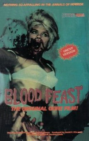 Blood Feast