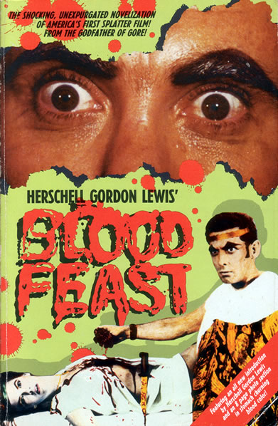 Blood Feast