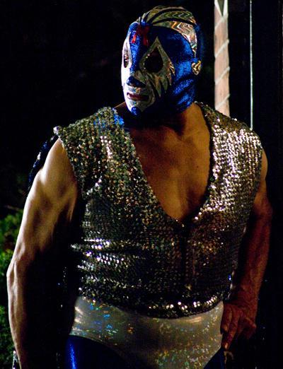 Mil Mascaras