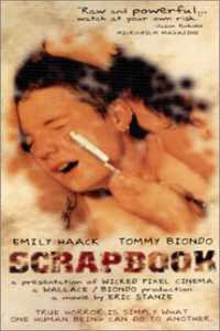Scrapbook                                  (2000)