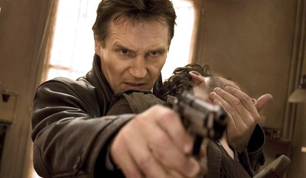 Liam Neeson