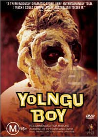 Yolngu Boy