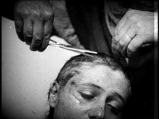 The Passion of Joan of Arc