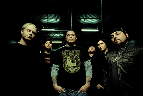 Chimaira