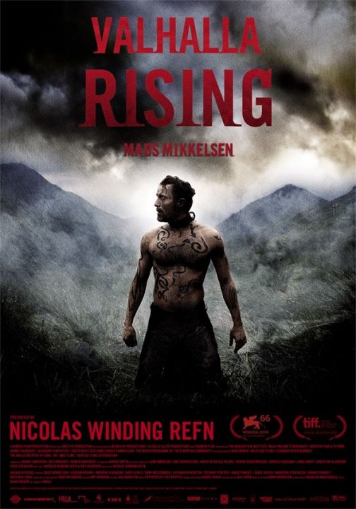 Valhalla Rising Valhalla Rising