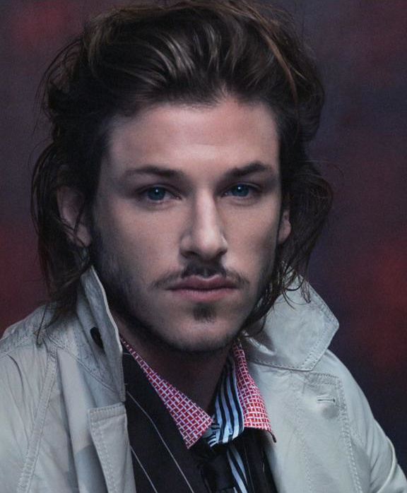 Gaspard Ulliel