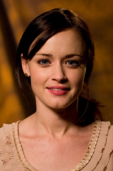 Alexis Bledel