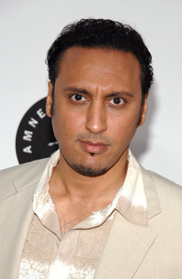 Aasif Mandvi