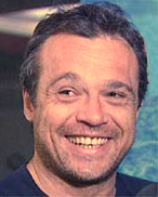 Claudio Amendola