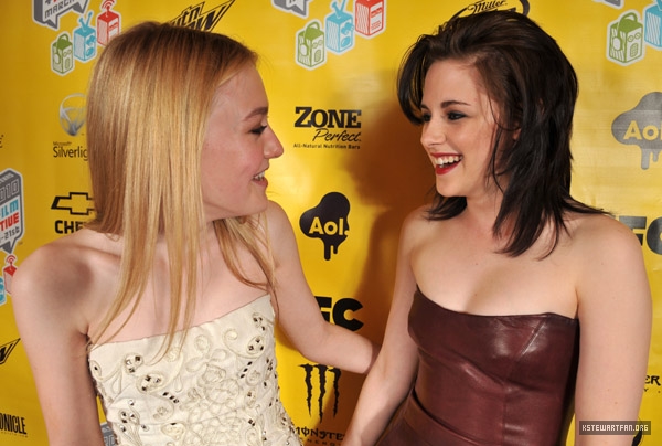 Kristen Stewart Kristen Stewart