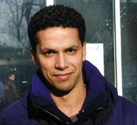 Sami Bouajila