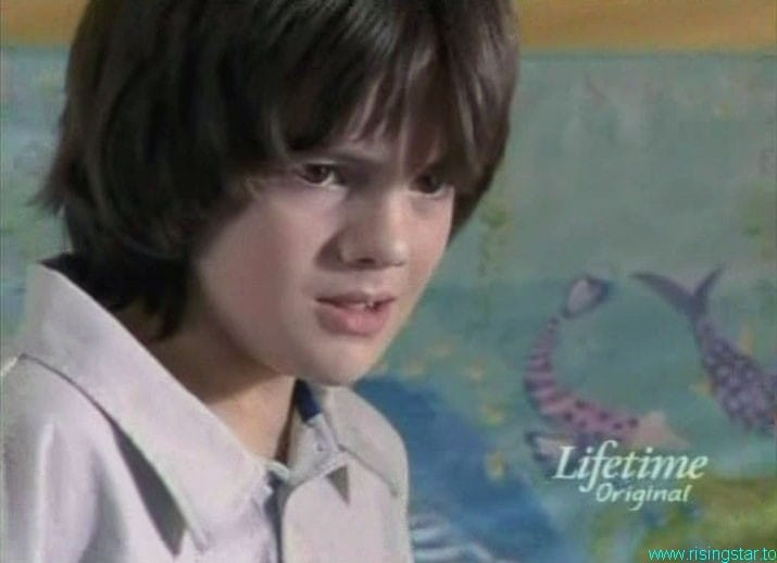 Matthew Knight