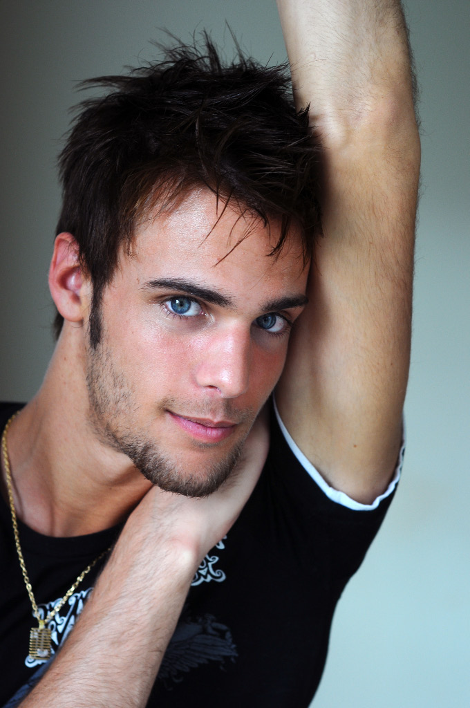 Alex Lago Alex Lago
