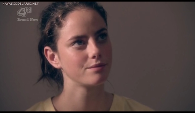Kaya Scodelario