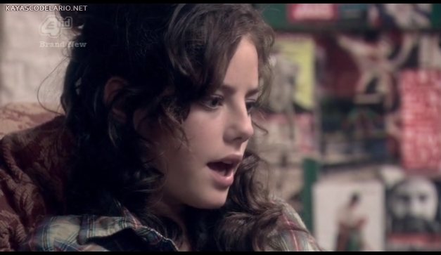 Kaya Scodelario