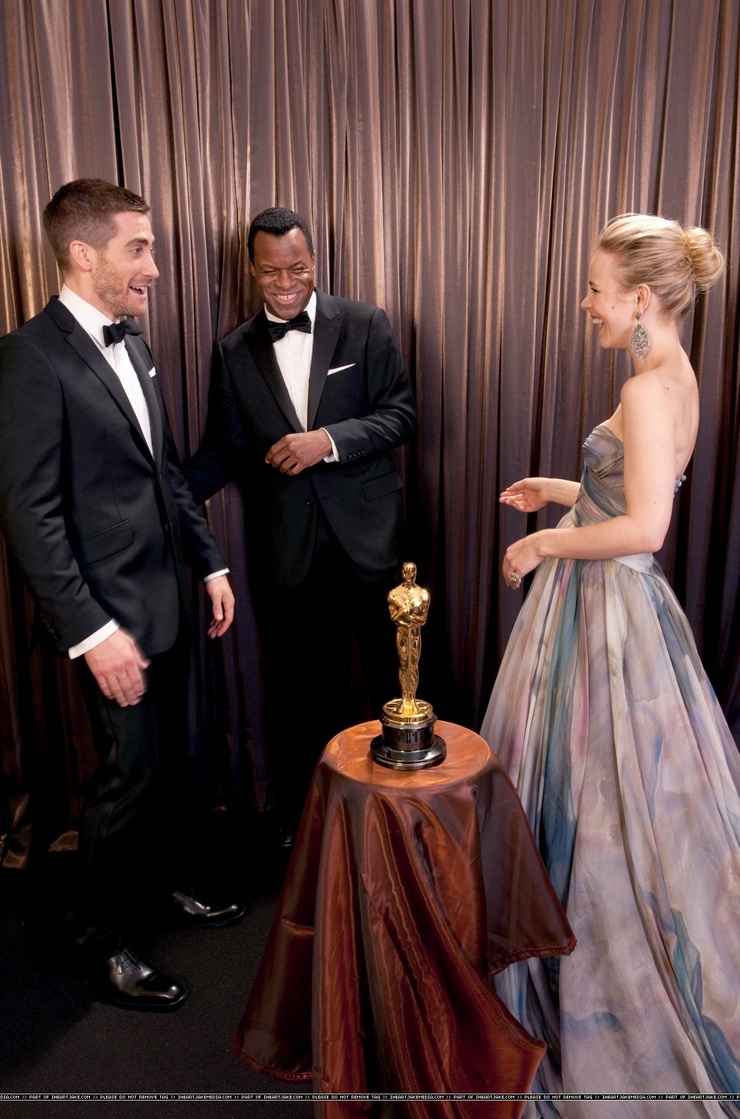 Rachel McAdams