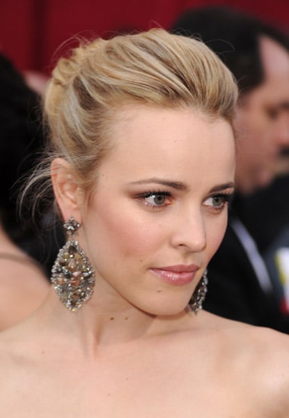 Rachel McAdams Rachel McAdams